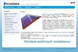 Schener s.r.o.