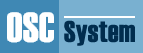 Logo OSC System s.r.o.
